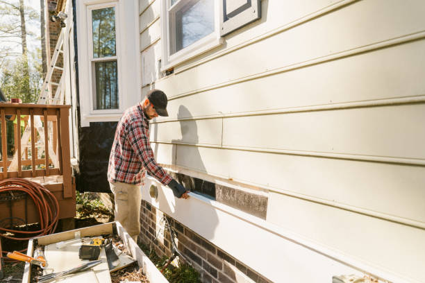 Trusted Wood Siding service in Cameron, TX - Squared Siding